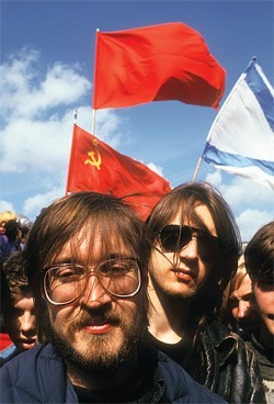 Егор Летов. И вновь продолжается бой.