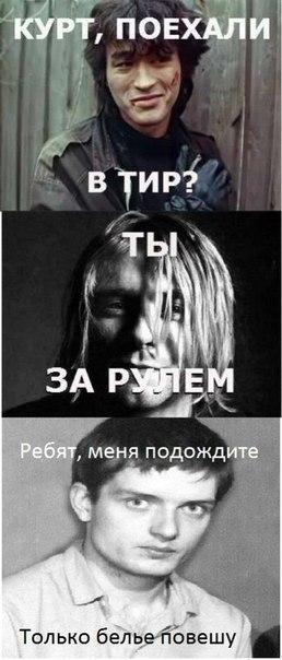 Немного картинок и прочей хреноты Vol. 26