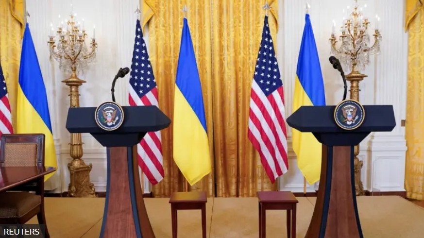 Историческая перепалка: как в мире отреагировали на жесткое противостояние Трампа и Зеленского на встрече в Белом доме