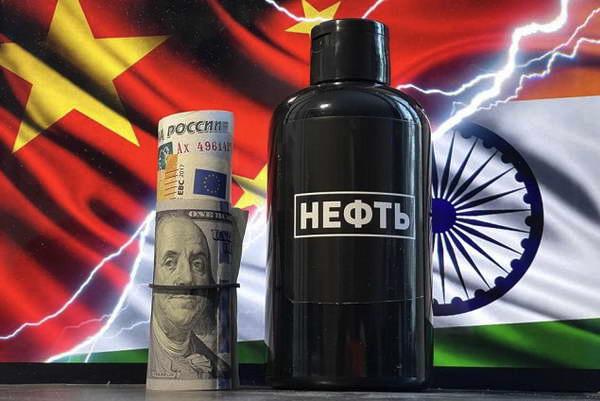 Цена на нефть может взлететь до 100 долларов, что позволит ЦБ РФ снизиить ключевую ставку (текущая ставка 15,5%)