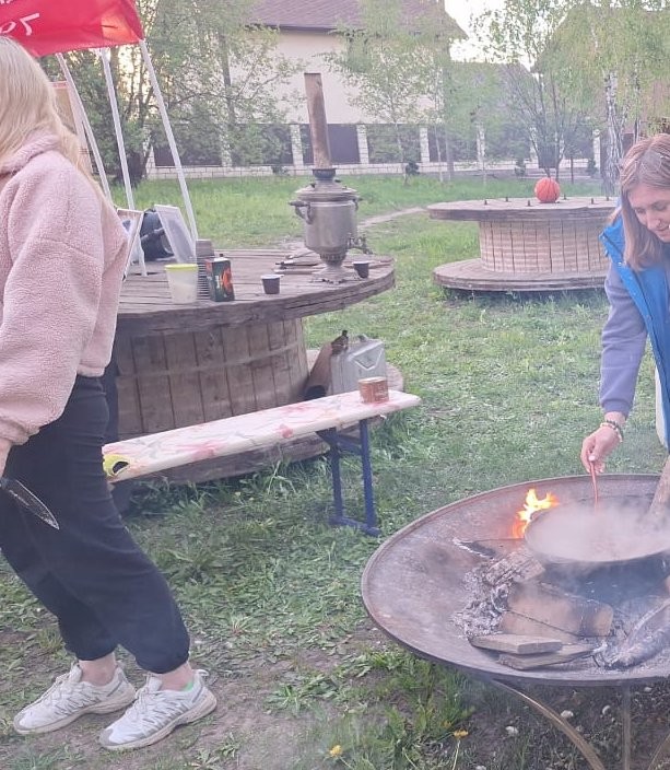 Первомайские находки