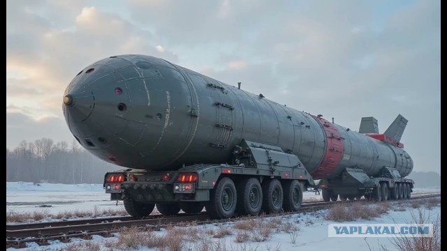 Сармат - его разрушительная сила (какая она?)