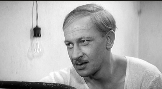 100 лет со дня рождения Евгения Евстигнеева