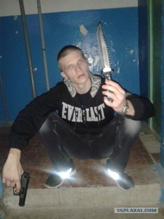 чОткость в соцсетях