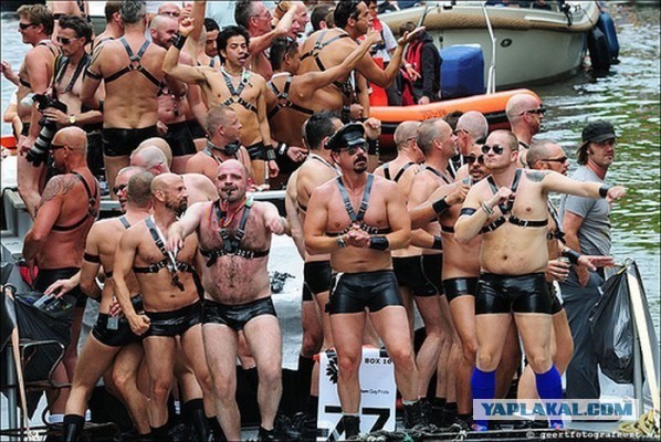 Крымчане о происходящем