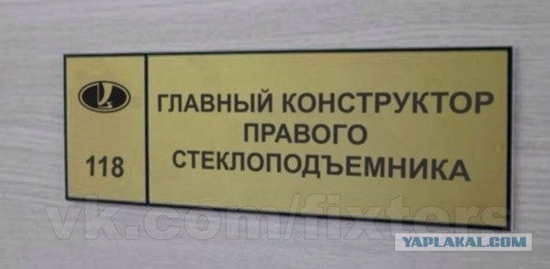 Производство