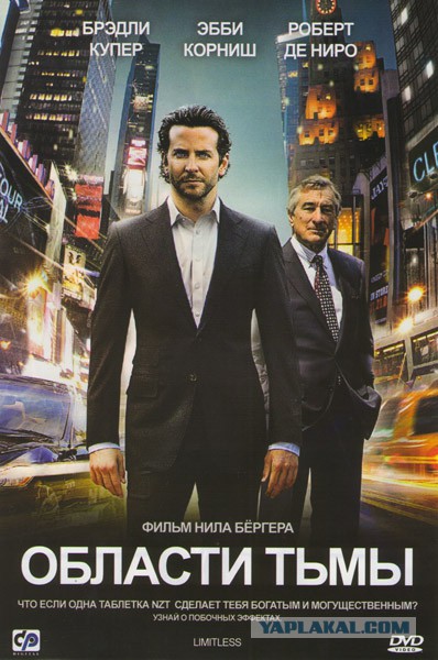 25 фильмов с неожиданной развязкой