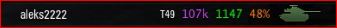 Wargaming 15