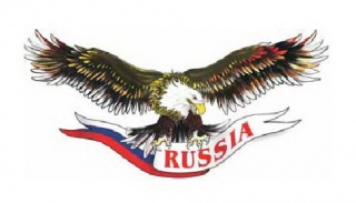Символы стран в животных