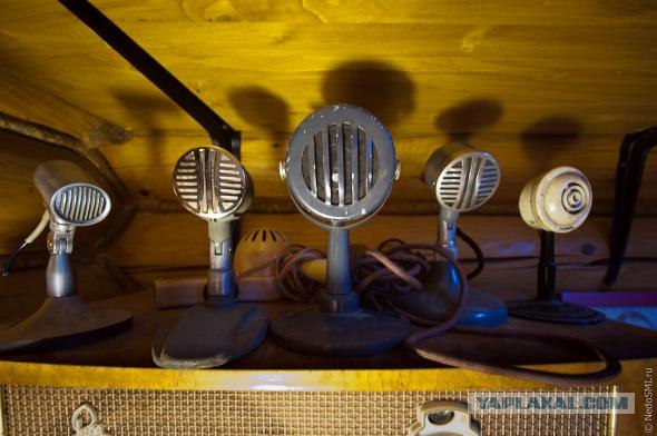 Старое Радио