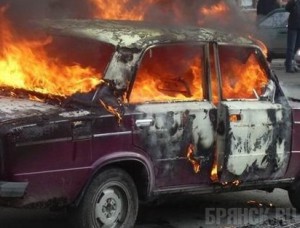 Как владелец ВАЗа злоумышленника ловил