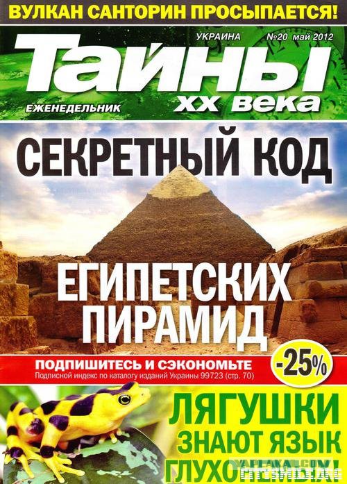 Последние 1000 лет