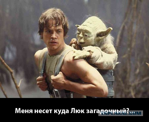 Куда ведёт таинственный люк?