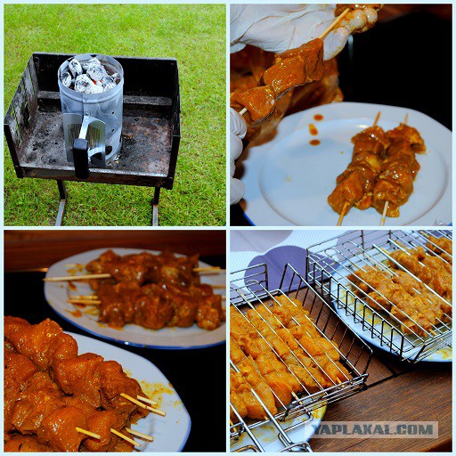 Готовят наши дети, в предверии Дня защиты детей