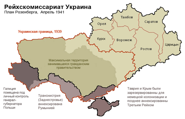 НАТО в лице Порошенко заявляет, что у границ