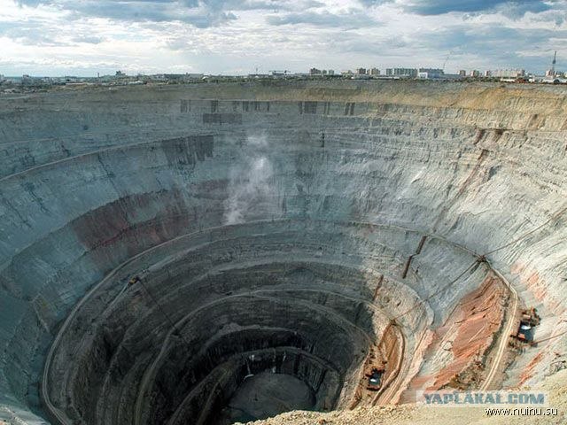 Как надо строить бункер для выживания