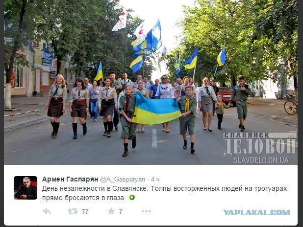 Перемирие кончилось, едва начавшись. Часть 13