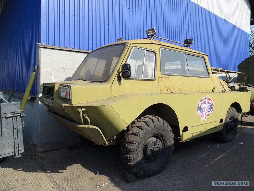 Р’РµР·РґРµС…РѕРґ Р‘Р Р”Рњ 2