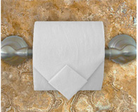 Когда освежитель уже знаешь наизусть