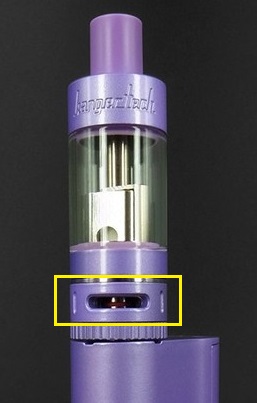 Электронная сигарета, матчасть и выбор