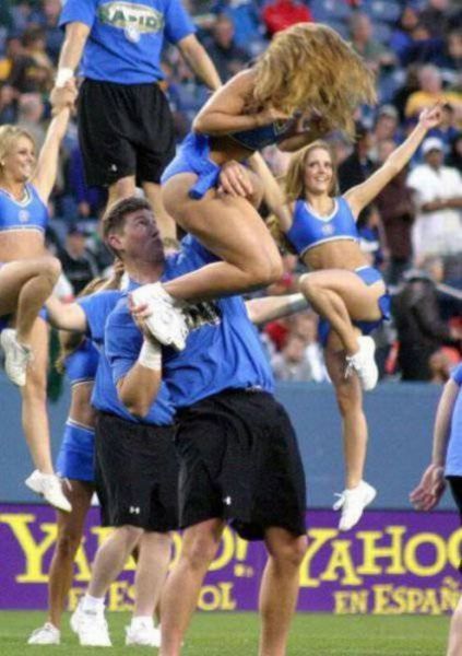 Фото сделанные в нужный момент