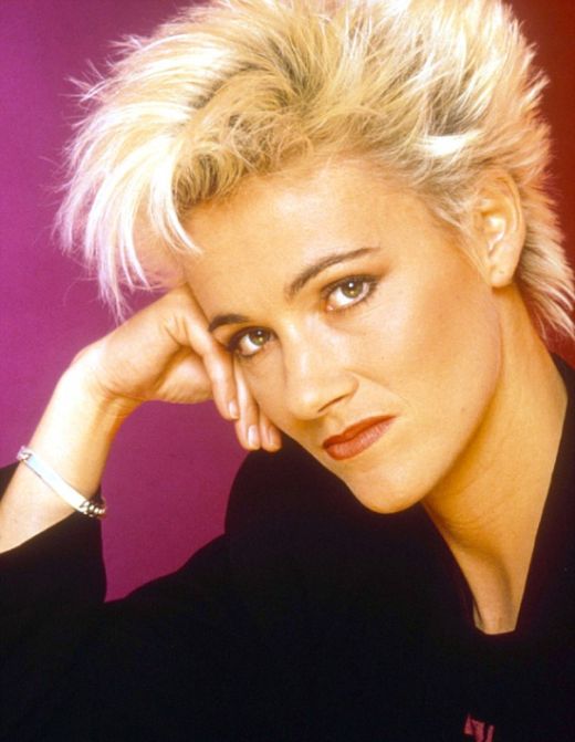 Solistka Gruppy Roxette Mari Fredriksson Togda I Sejchas Hodor