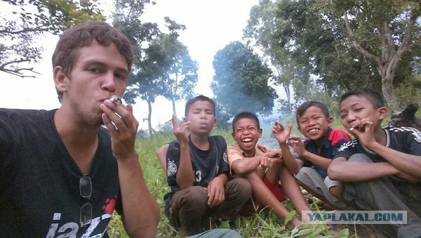 Ломбок — дешевый туристический остров в Индонезии