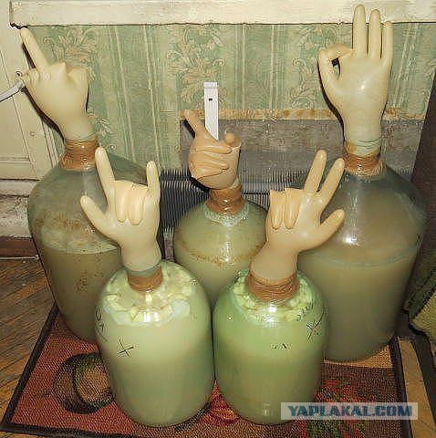 Пить будем меньше? Очередное повышение цен на водку