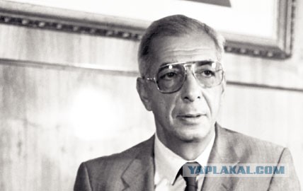 Интересные и редкие ретро-фотографии