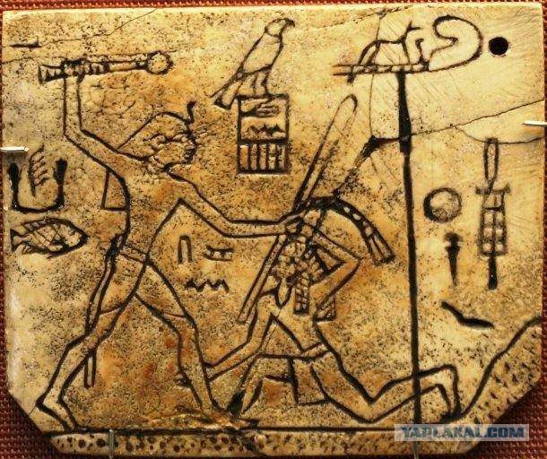 Мумии, пирамиды и фараоны: удивительные факты, которых вы не знали