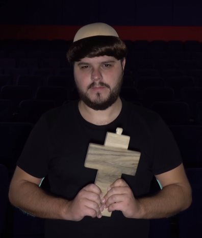 Оккупай Кинофиляй - Матильда (BadComedian)