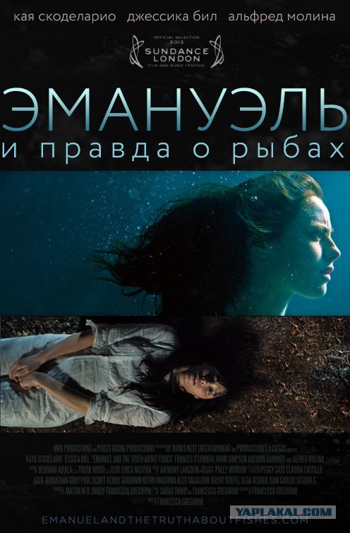 10 сильных психологических фильмов, про которые мало кто знает