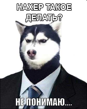 Пятничный сбор аморалов открыт! Все на огонёк!