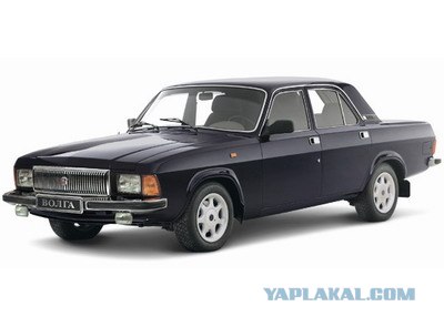 Mercedes S-Klass - все модели