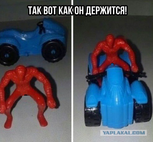 Немного картинок в это воскресенье