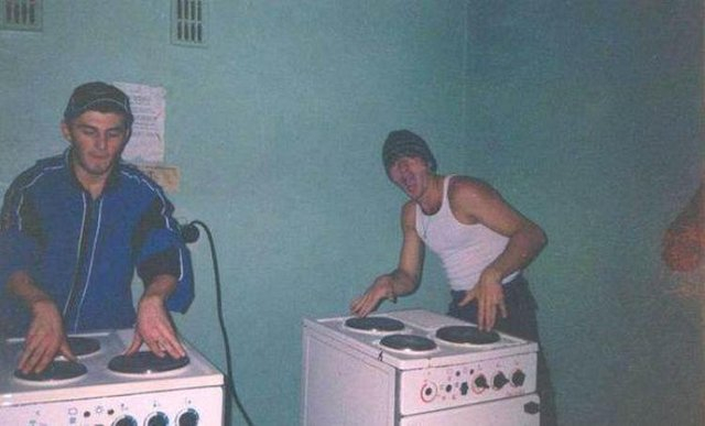 Не самый лучший день