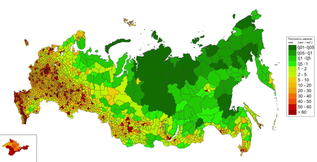 Великий Советский Союз – или что такое настоящая свобода