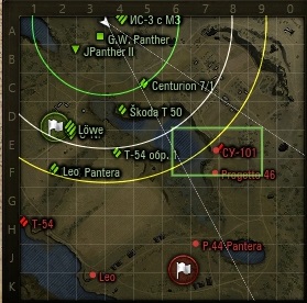 Wargaming 57