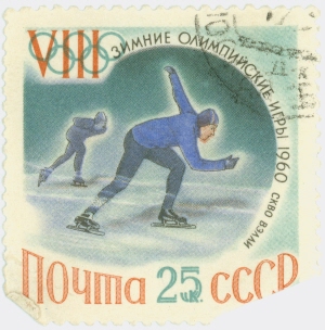 Для филателистов ЯПа