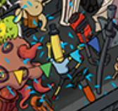 Культовые сцены и много знакомых персонажей