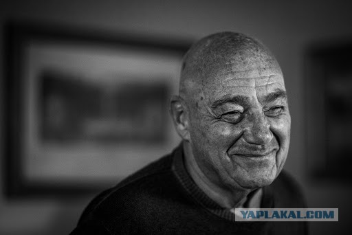 Люди и лица. 06.03.2020