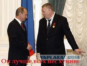 Я несу хуйню