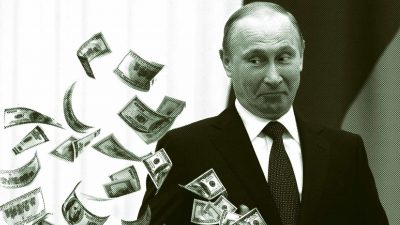 Россия даст еще 1,5 млрд долларов кредита Лукашенко