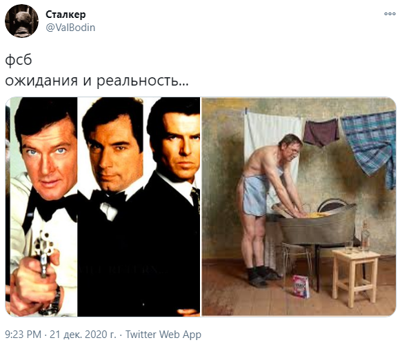 Почему Навальный не трогает Набиулину