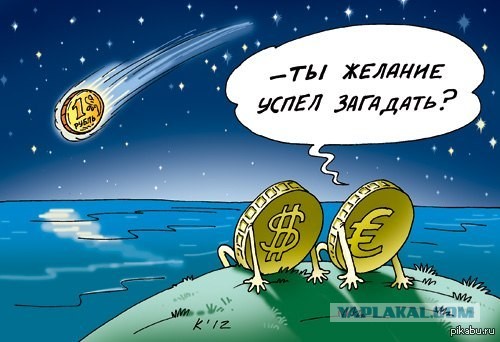 Рост наличных рублей в России обновил рекорд за десять лет