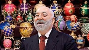 У миллиардера Вексельберга заморозили счета на $1,5 млрд