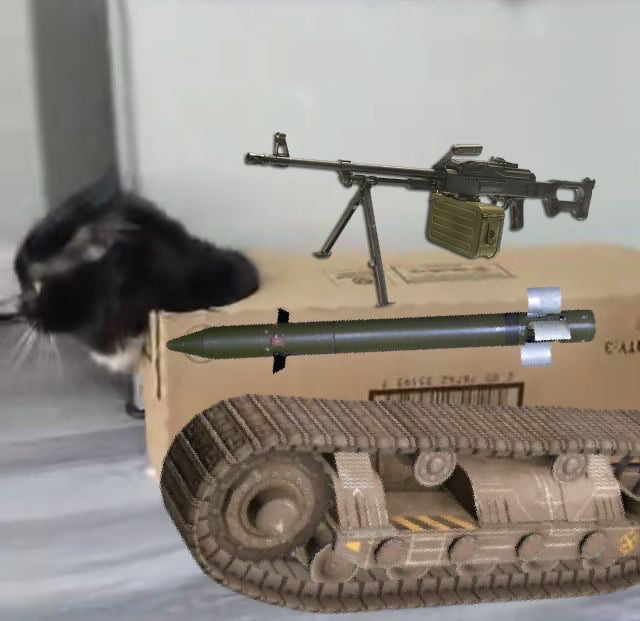Коточерепах