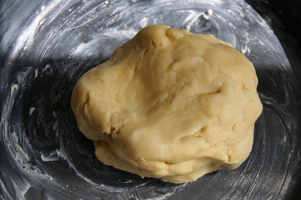 Фасоль – International, Или «Веселые нотки»