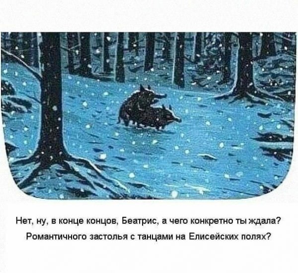Прикольные и просто красивые картинки 12.10.2021