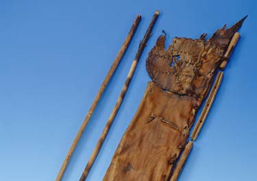 Этци и фрау Симон, 1991 год, Тироль, граница Австрии и Италии